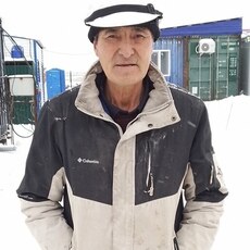 Фотография мужчины Болат, 52 года из г. Петропавловск