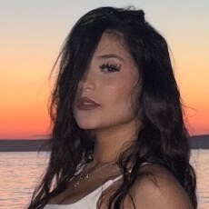 Мия, 23 из г. Владивосток.