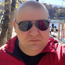 Фотография мужчины Сергей, 41 год из г. Губкин