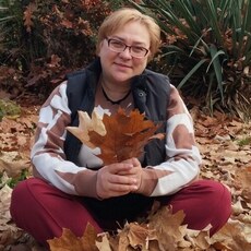 Фотография девушки Светлана, 50 лет из г. Астрахань