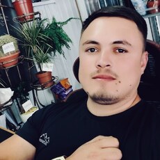 Фотография мужчины Альберт, 31 год из г. Новосибирск