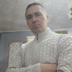 Фотография мужчины Роман, 45 лет из г. Вычегодский