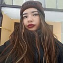 Анастасия, 21 год