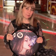 Ирина, 37 из г. Краснокаменск.