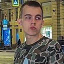 Никита, 20 лет