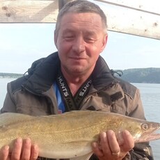 Фотография мужчины Влад, 51 год из г. Пермь