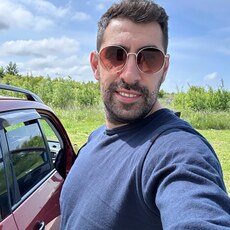 Фотография мужчины Илья, 39 лет из г. Зеленоградск