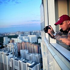 Фотография мужчины Дмитрий, 28 лет из г. Осиповичи