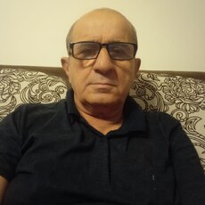 Фотография мужчины Эдуард, 65 лет из г. Ялта