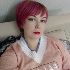 Таша, 34 из г. Ульяновск.