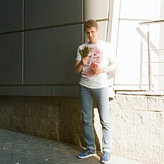 Фотография мужчины Дмитрий, 35 лет из г. Миоры