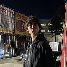 Фотография мужчины Саша, 18 лет из г. Владимир