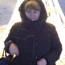 Фотография девушки Lana, 61 год из г. Москва