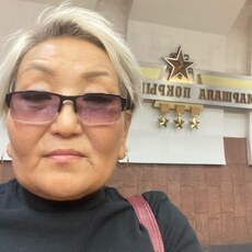 Фотография девушки Ольга, 55 лет из г. Новосибирск