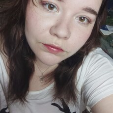 Фотография девушки Евгения, 23 года из г. Уфа