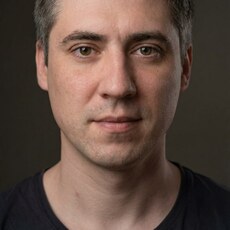 Фотография мужчины Павел, 42 года из г. Тамбов