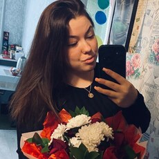 Фотография девушки Света, 21 год из г. Новосибирск