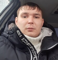 Фотография мужчины Александр, 36 лет из г. Новочебоксарск