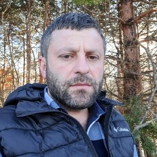 Фотография мужчины Аркади, 35 лет из г. Ставрополь