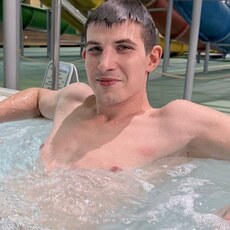 Фотография мужчины Дмитрий, 26 лет из г. Нижний Новгород