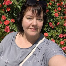 Фотография девушки Аня, 47 лет из г. Волгоград