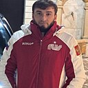 Шамиль, 25 лет