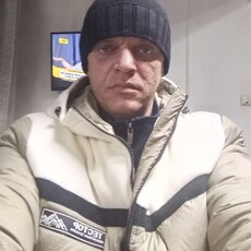 Фотография мужчины Константин, 41 год из г. Новый Уренгой