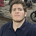 Халил, 18 лет