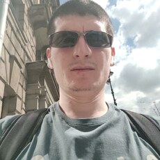 Фотография мужчины Баха, 38 лет из г. Наманган