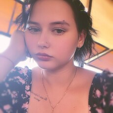 Фотография девушки Екатерина, 18 лет из г. Георгиевск