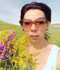 Фотография девушки Анюта, 48 лет из г. Краснокаменск