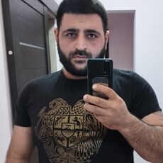 Фотография мужчины Эдгар, 36 лет из г. Одинцово