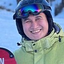 Максат, 32 года