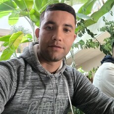 Фотография мужчины Мердан, 27 лет из г. Могилев