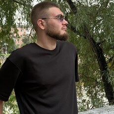 Фотография мужчины Михаил, 24 года из г. Омск