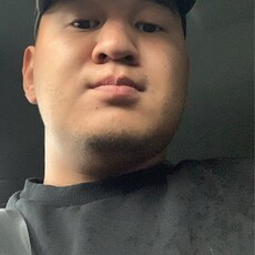 Фотография мужчины Олжас, 25 лет из г. Семей