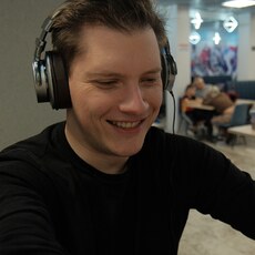 Фотография мужчины Александр, 36 лет из г. Люберцы