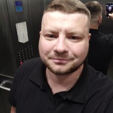 Фотография мужчины Сергей, 35 лет из г. Санкт-Петербург