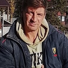 Фотография мужчины Сергей, 48 лет из г. Сочи