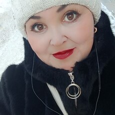 Фотография девушки Альфия, 39 лет из г. Уфа
