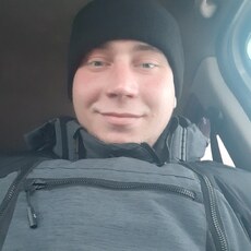 Фотография мужчины Даниил, 25 лет из г. Иркутск