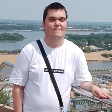 Фотография мужчины Яков, 24 года из г. Саранск