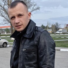 Фотография мужчины Дмитрий, 37 лет из г. Курск