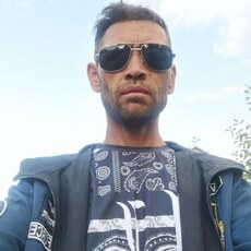 Фотография мужчины Шах, 41 год из г. Рассказово