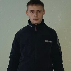 Фотография мужчины Станислав, 26 лет из г. Кемерово