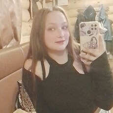 Дарья, 25 из г. Екатеринбург.