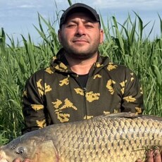 Фотография мужчины Ahmed, 41 год из г. Хасавюрт