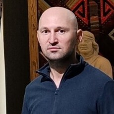 Фотография мужчины Артур, 34 года из г. Нальчик