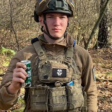 Фотография мужчины Дмитро, 20 лет из г. Львов