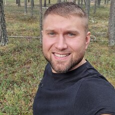 Фотография мужчины Андрей, 34 года из г. Архангельск